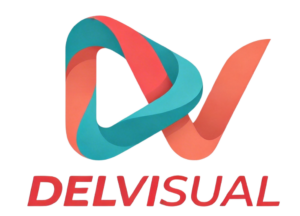 Logo Delvisual